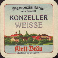 Beer coaster klett-1-small