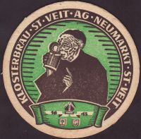 Beer coaster klosterbrau-st-veit-3-small