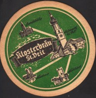Pivní tácek klosterbrau-st-veit-4-zadek-small