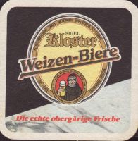 Beer coaster klosterbrauerei-1