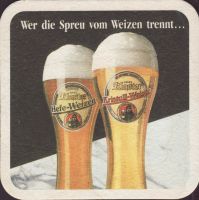 Beer coaster klosterbrauerei-1-zadek
