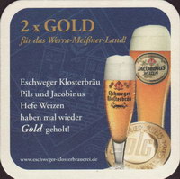 Pivní tácek klosterbrauerei-eschwege-1