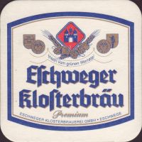 Pivní tácek klosterbrauerei-eschwege-11