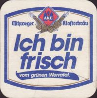 Pivní tácek klosterbrauerei-eschwege-12