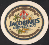 Beer coaster klosterbrauerei-eschwege-14