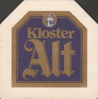 Beer coaster klosterbrauerei-hamm-1-small