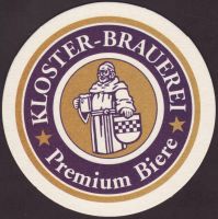 Beer coaster klosterbrauerei-hamm-3-small