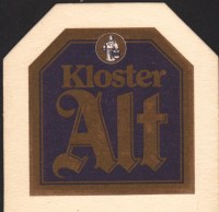 Beer coaster klosterbrauerei-hamm-4-small