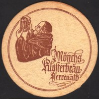 Beer coaster klosterbrauerei-hermann-monch-2-small.jpg