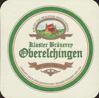 Pivní tácek klosterbrauerei-oberelchingen-1-oboje