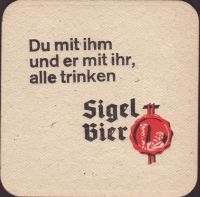 Beer coaster klosterbrauerei-pfullingen-3