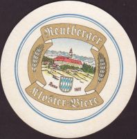 Beer coaster klosterbrauerei-reutberg-1-small