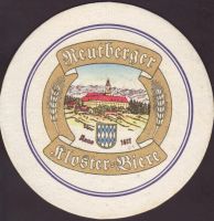 Beer coaster klosterbrauerei-reutberg-2-oboje