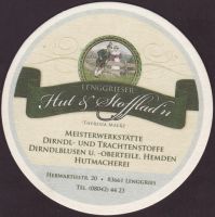 Beer coaster klosterbrauerei-reutberg-3-zadek