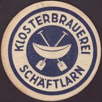 Beer coaster klosterbrauerei-schaftlarn-1-small