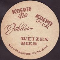 Pivní tácek klosterbrauerei-weingarten-koepff-1-zadek-small