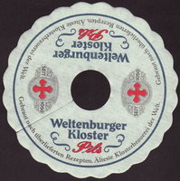 Beer coaster klosterbrauerei-weltenburg-10