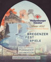 Beer coaster klosterbrauerei-weltenburg-13-small