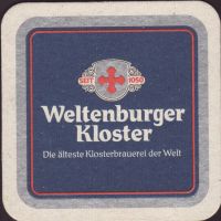 Pivní tácek klosterbrauerei-weltenburg-17