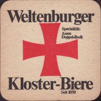 Pivní tácek klosterbrauerei-weltenburg-18-small