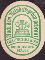 Beer coaster klosterbrauhaus-ursberg-3-zadek