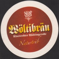 Beer coaster klosterhotel-woltingerode-1-small