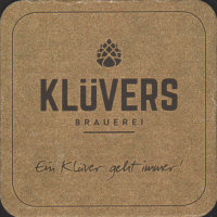 Pivní tácek kluvers-brauhaus-2