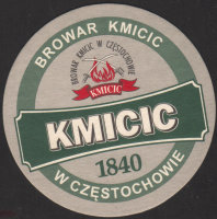 Beer coaster kmicic-1-small