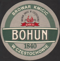 Beer coaster kmicic-1-zadek-small