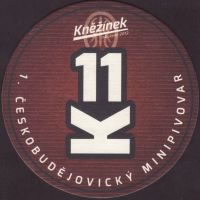 Beer coaster knezinek-16