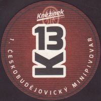 Beer coaster knezinek-17