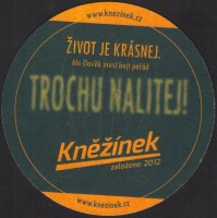Beer coaster knezinek-19-small