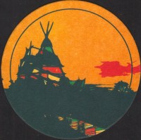 Beer coaster knezinek-19-zadek-small