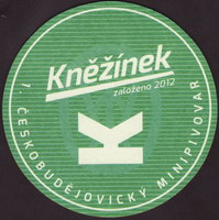 Beer coaster knezinek-2-small