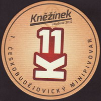 Pivní tácek knezinek-3