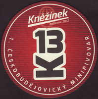 Pivní tácek knezinek-5