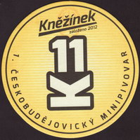 Pivní tácek knezinek-7