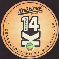 Beer coaster knezinek-8