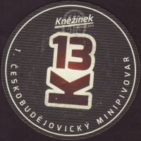 Beer coaster knezinek-9