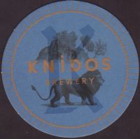 Pivní tácek knidos-4-small