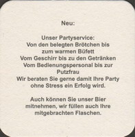 Beer coaster knielinger-1-zadek