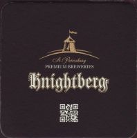 Beer coaster knightberg-3