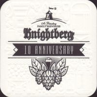 Beer coaster knightberg-6-small