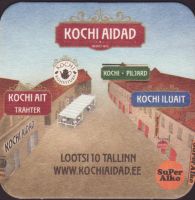 Beer coaster kochi-aidad-1-oboje