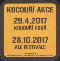 Beer coaster kocour-varnsdorf-20-zadek-small