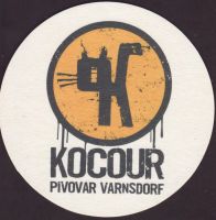 Beer coaster kocour-varnsdorf-29