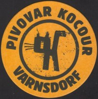 Beer coaster kocour-varnsdorf-34