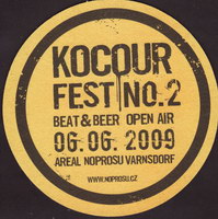 Beer coaster kocour-varnsdorf-5-zadek-small