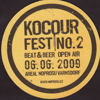 Beer coaster kocour-varnsdorf-5-zadek