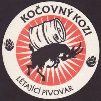 Beer coaster kocovny-kozi-4-oboje-small